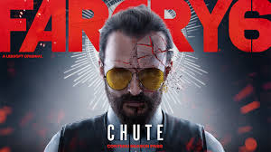 Far Cry 6 : une date pour le troisième DLC, Joseph : Chute