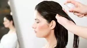 How to use a hair serum: Is Serum Good For Your Hair Quora