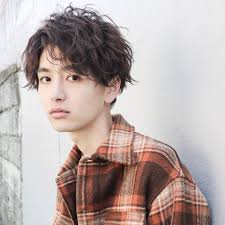 2019最新マッシュメンズ髪型を徹底解説 Canaanカナン