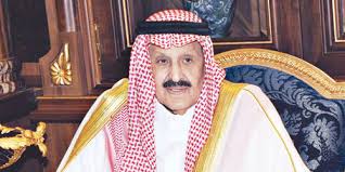 الامير تركي بن عبدالرحمن بن عبدالعزيز آل سعود