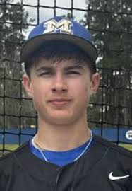 Greyson Parker Class of 2027