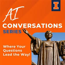 AI Conversations: Michael Curtin and Eric Kurt