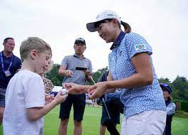 2021 全英オープンゴルフ選手権 全ラウンド完全生中継 ゴルフの原点がここにある。「全英オープンゴルフ選手権」全ラウンド長時間 完全生中継! æ¸‹é‡Žæ—¥å'å­ 42å¹´ã¶ã‚Šãƒ¡ã‚¸ãƒ£ãƒ¼åˆ¶è¦‡çŽ‹æ‰‹ å…¨è‹±å¥³å­ã‚ªãƒ¼ãƒ—ãƒ³ã‚´ãƒ«ãƒ• ã‚¹ãƒãƒ‹ãƒ Sponichi Annex ã‚¹ãƒãƒ¼ãƒ„