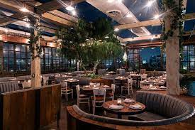 At the corner of selma avenue and n. 8 Best Rooftop Restaurants In Los Angeles 2022 Update