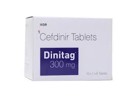 Image result for Cefdinir
