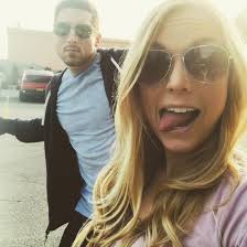 Nicole Breda and Daniel Fillerup's Wedding Website