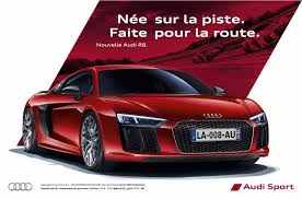 Voir plus d'idées sur le thème voiture, audi, voitures audi. Audi Sport Nouvelle Audi R8