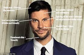 Celebrity profiler reads Bachelor Sam Wood's face to predict his 'one'