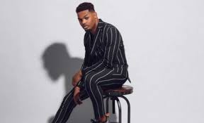 Meet Jasper Henderson