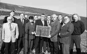 Die staatsanwaltschaft koblenz hat ermittlungen gegen den landrat des landkreises ahrweiler, jürgen pföhler (cdu). Fotovoltaikprojekt