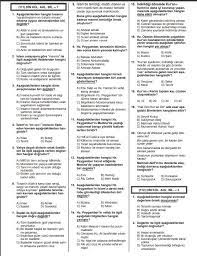 İkinci dönem yapılan açıköğretim lisesi aöl sınav sonuçları ne zaman açıklanacak sorusu araştırılmaya başlandı. Aol 2018 3 Donem Sinav Sorulari Ve Cevap Anahtari