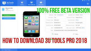 But i have bought a new mac laptop and i don't know how to download, install, or . Latest 3u Tools Free Download Stellarbrown