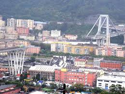 Under his stewardship, the company diversified away from italian highways to airports and made. At Least 35 Dead After Cars Plunge Off Collapsed Bridge In Italy Officials Abc News
