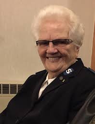 Obituary information for Katie Margaret Bouzane