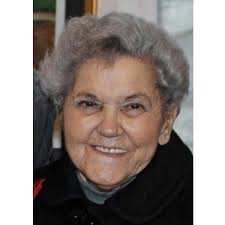 Mrs. Marie M. Charron Obituary (1930