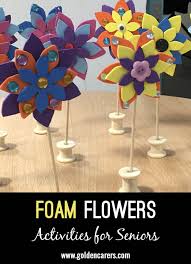 Check spelling or type a new query. Craft Activity Ideas For Seniors The Elderly