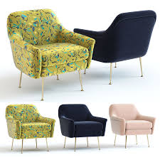 She isprimarily for her roles in several 1980s films, most notably fast times at ridgemont high and gremlins. West Elm Phoebe Chair 3d Model 10 Max Free3d