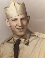 Major Trull Obituary (1935