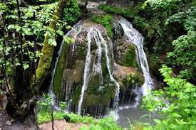 10 cele mai frumoase locuri din județul caraș severin. Cascada Bigar Bikemap Deine Radrouten