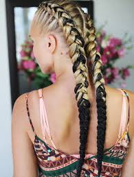 The cornrows men hairstyles comprehensive guidelines. 20 Two Cornrow Styles To Stay Glamorous In 2021