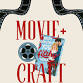 Movie + Craft Night event image