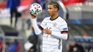 Wir haben alle kader im überblick und sagen, was sich im vergleich zur gruppenphase im märz bei den teams geändert hat. 1 Fc Koln U21 Europameister Ismail Jakobs Vor Wechsel Zur As Monaco