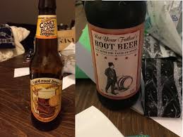 Coney island hard root beer is a new twist on an old favorite. Not Your Fathers Root Beer Vs Coney Island Hard Root Beer Penny For You Thoughts