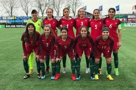 A selecção portuguesa de hóquei em patins feminino conquistou 3 campeonatos europeus e teve também boas participações em campeonatos do mundo apesar de ainda não ter conseguido conquistar o título. Futebol Feminino Portugal Perde Particular Com Finlandia Selecao Nacional Feminino Sapo Desporto