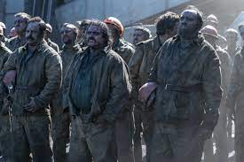 O nareszcie znowu czarnobyl wrzuć kolejne odcinki odpowiedz. Czarnobyl Najwyzej Ocenianym Serialem Na Imdb Wcale Sie Nie Dziwie