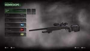 5 Great Classes For Modern Warfare Remastered - Keengamer