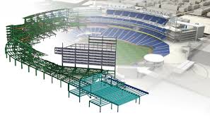 The nationals park is known for hosting the washington nationals but other events have taken place here as well. Nationals Park Thornton Tomasetti