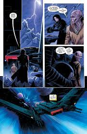 Age of resistance #supreme_leader_snoke online. Star Wars Age Of Resistance Supreme Leader Snoke 2019 Chapter 1 Page 8