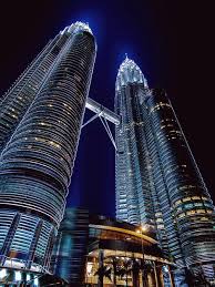 They have a height of 452 meters and consist of 88 floors. 10 000 Best Petronas Twin Towers Photos 100 Free Download Pexels Stock Photos