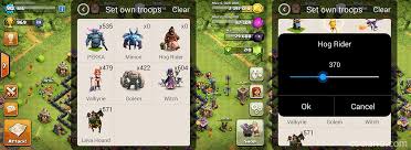 Download and install clash of clans v8.116.2 mod apk with the unlimited coins hack latest apk apps is here. Xmodgames Best Tool For Clash Of Clans