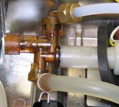 Breville espresso machine repair water leak bes870xl southern. Mechanical Water Hydraulic Issues Breville 800esxl Repair