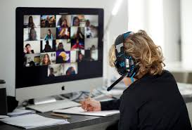 Contudo, é importante diferençar, segundo a legislação atual, o que é home office e o que é teletrabalho. Trabalho Remoto Home Office E Teletrabalho Lcm Treinamento