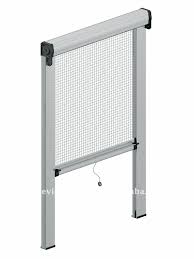 Retractable Insect Screen Window 10 20 Grill Door Design Insect Screen Window Mosquito Window Screen
