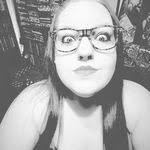 Rebecca Blystone's Instagram, Twitter & Facebook