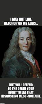 38 hilarious voltaire memes of september 2019. Voltaire Memes Gifs Imgflip
