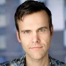 McCaskill Studio Aaron Gaines