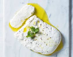 Mozzella Vegetale Menu Vegetalien Recettes De Cuisine Et Cuisine Vegetarienne
