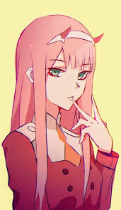 1920x1080 download 1920x1080 zero two, darling in the franxx, pink hair>. Zero Two