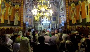 Torturați luni în șir în neagra închisoare edicule, pentru aurul resfințirea, a treia oară a acestui locaș de cult, de când se află în posesia bisericii ortodoxe române, concretizată în data de 19 august 2018, ne. Zi De Hram In Parohia Adormirea Maicii Domnului Din FÄƒlticeni Cronica De FÄƒlticeni