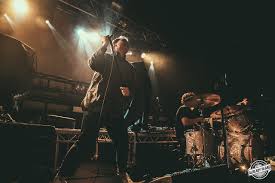 From 1980 until today, we continue to hold the most exciting live experience you can find alongside some of the biggest & best club nights. Live Review Frank Carter The Rattlesnakes And Basement Rock City Nottingham 06 12 2017 Already Heard