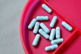 Image result for Doxycycline