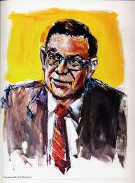 Dooley's new book gives inside look at recent UGA history