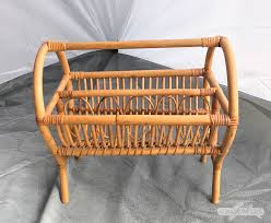 Painting wicker is a little bit different than painting other surfaces. Painting Bamboo Furniture Rattan Furniture With A Paint Sprayer
