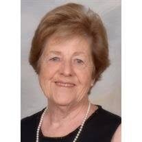 Vivian Rawlins Obituary