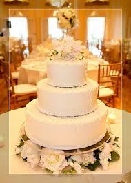 Elegant 3 Tier Wedding Cakes Wedding Tiered Wedding Cake Romantic Wedding Cake Wedding Cake Inspiration