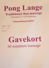 Massage Hjallerup